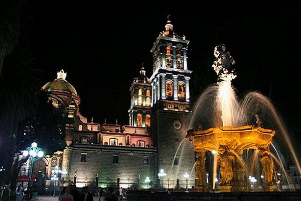 Puebla