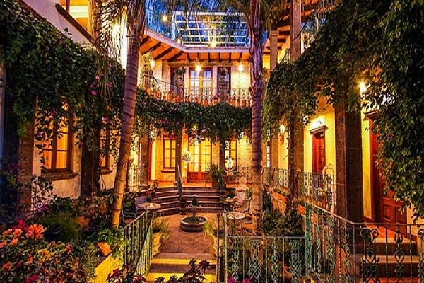 San Miguel de Allende