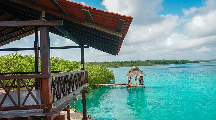 Pueblo Mágico Bacalar - Packages Incredible journey - https://habibi-world-travel-agency.com/