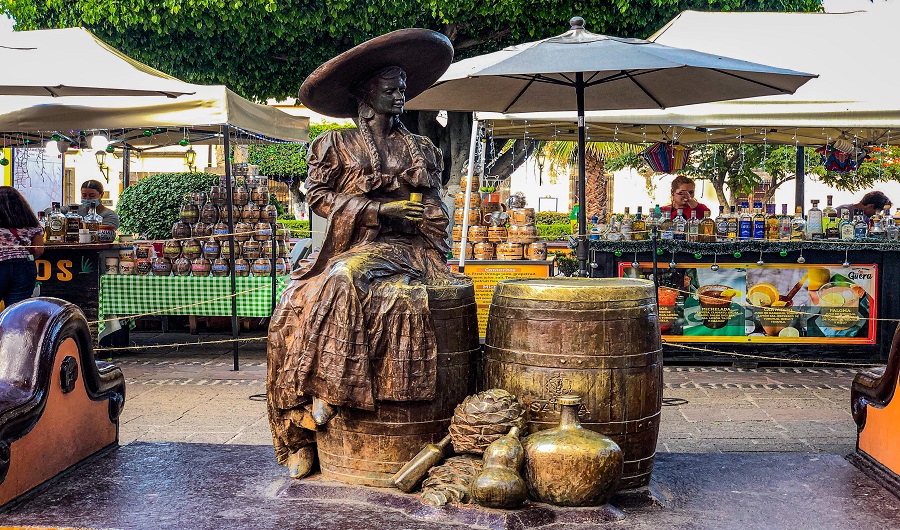 magical city of Tequila - Packages Incredible journey - https://habibi-world-travel-agency.com/