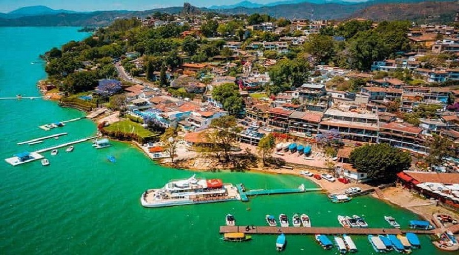 Valle de Bravo - Packages Incredible journey - https://habibi-world-travel-agency.com/