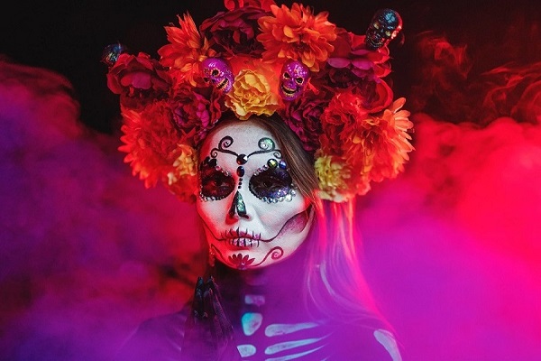 DAY OF THE DEAD