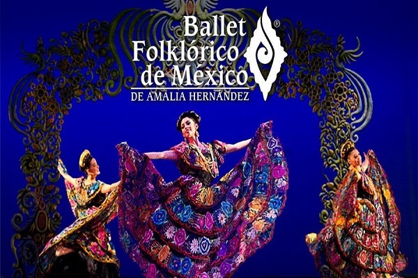 FOLKLORIC BALLET