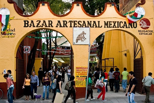 Coyoacán