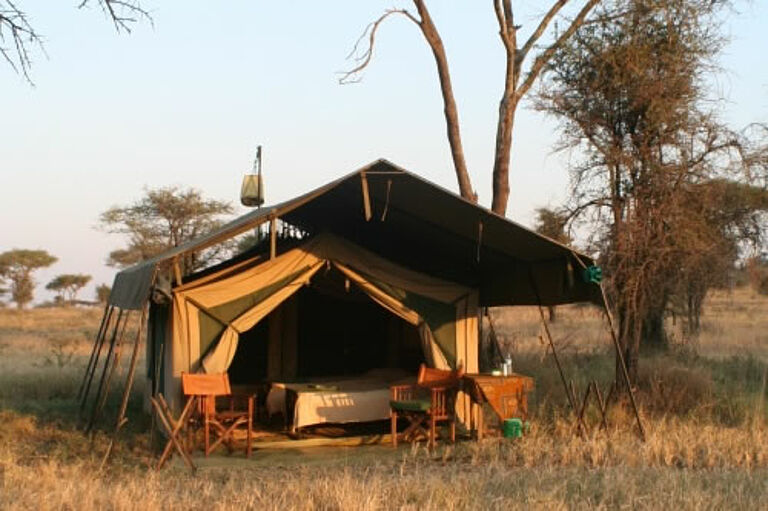 Kati Kati Camp