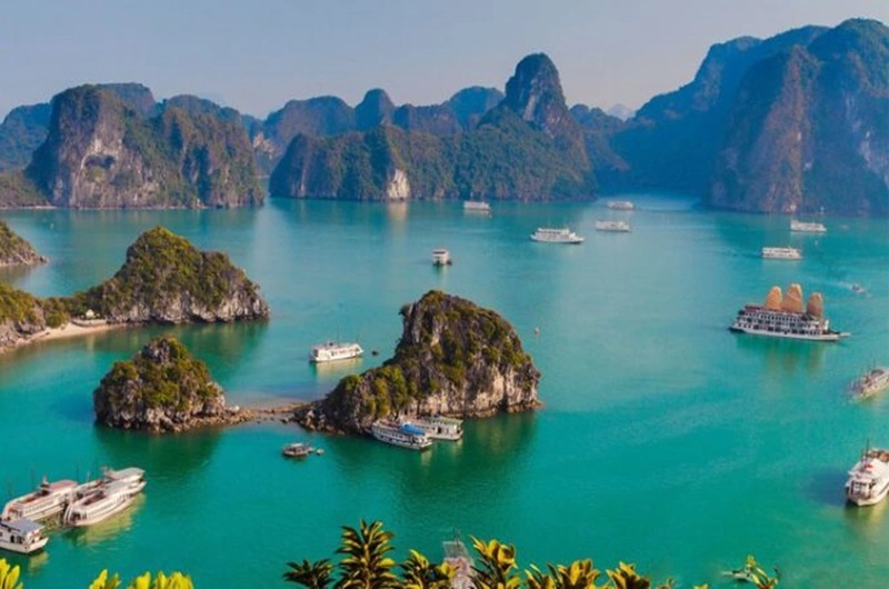 Vietnam From South To North 10 days - Habibi World Travel and Tour