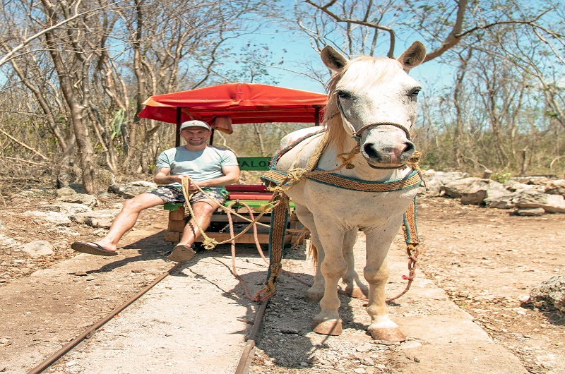 Bike-tour-Yucatan - https://habibi-world-travel-agency.com