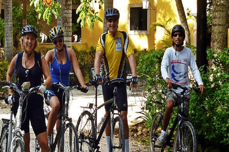 Bike-tour-Yucatan - https://habibi-world-travel-agency.com