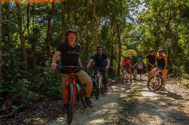 Bike-tour-Yucatan - https://habibi-world-travel-agency.com