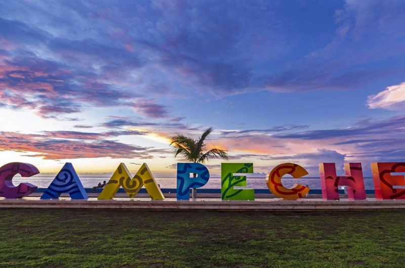 Habibi World Travel and Tour Campeche