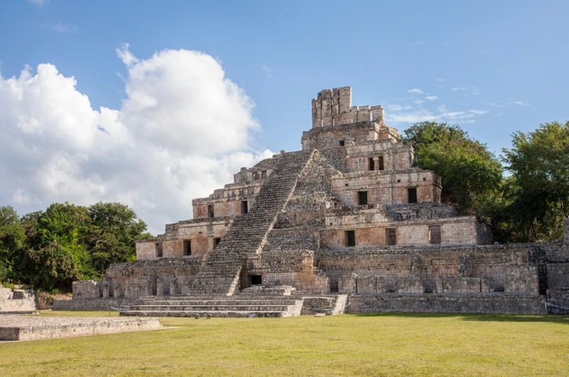 Footsteps of the Aztecs and Mayans Habibi World Travel