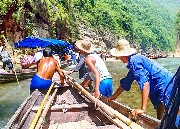 中國旅遊-哈比比世界巡迴演唱會