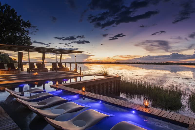 9 days Botswana Deluxe Safari  - Habibi World Travel & Tour Africa