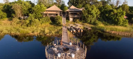 9 days Botswana Deluxe Safari  - Habibi World Travel & Tour Africa