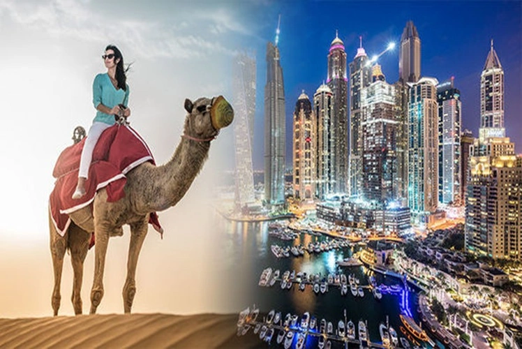 Habibi World Travel Destinations Emirates-Vacations 