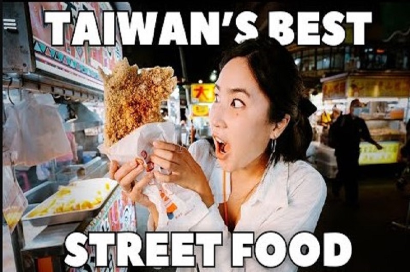  Night Market Food Tour