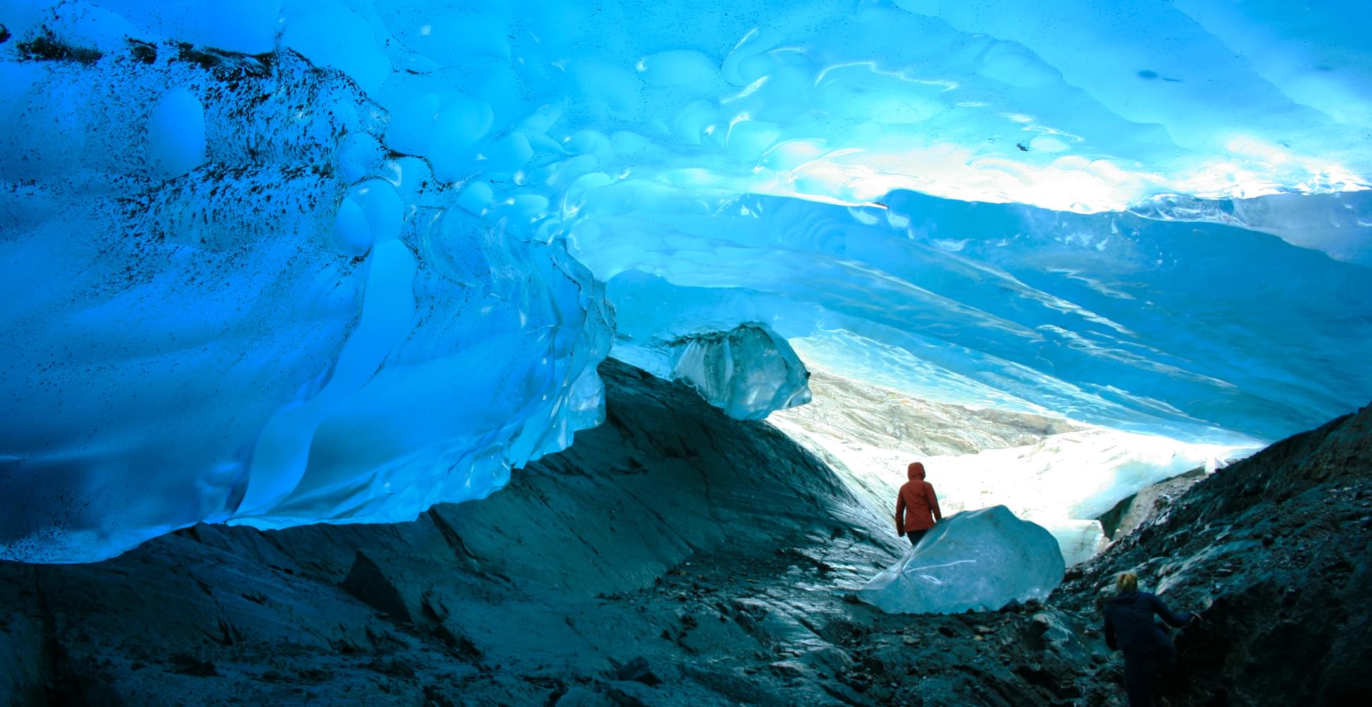  GLACIER BAY AND THE INSIDE PASSAGE Vacation - Habibi World Travel & Tour ALASKA