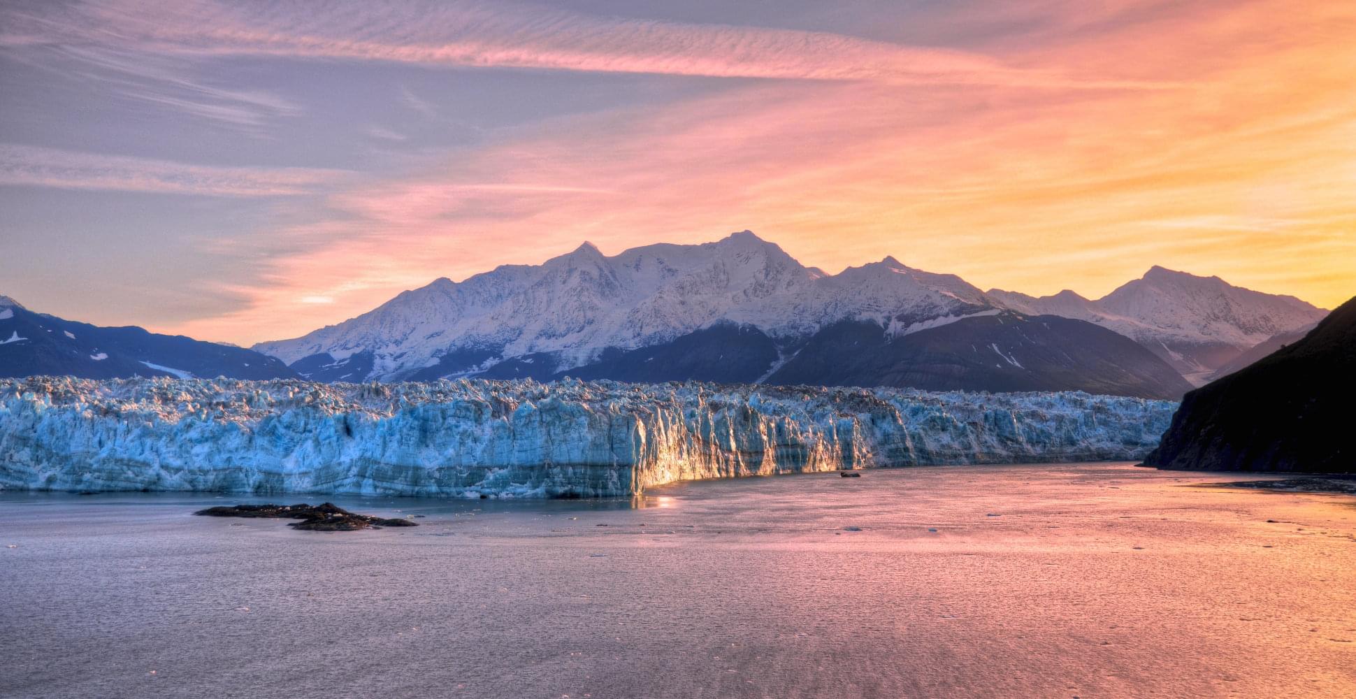  GLACIER BAY AND THE INSIDE PASSAGE Vacation - Habibi World Travel & Tour ALASKA