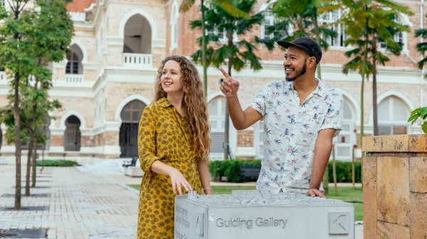 Global Travel Destinations Day-Tours-Mexico