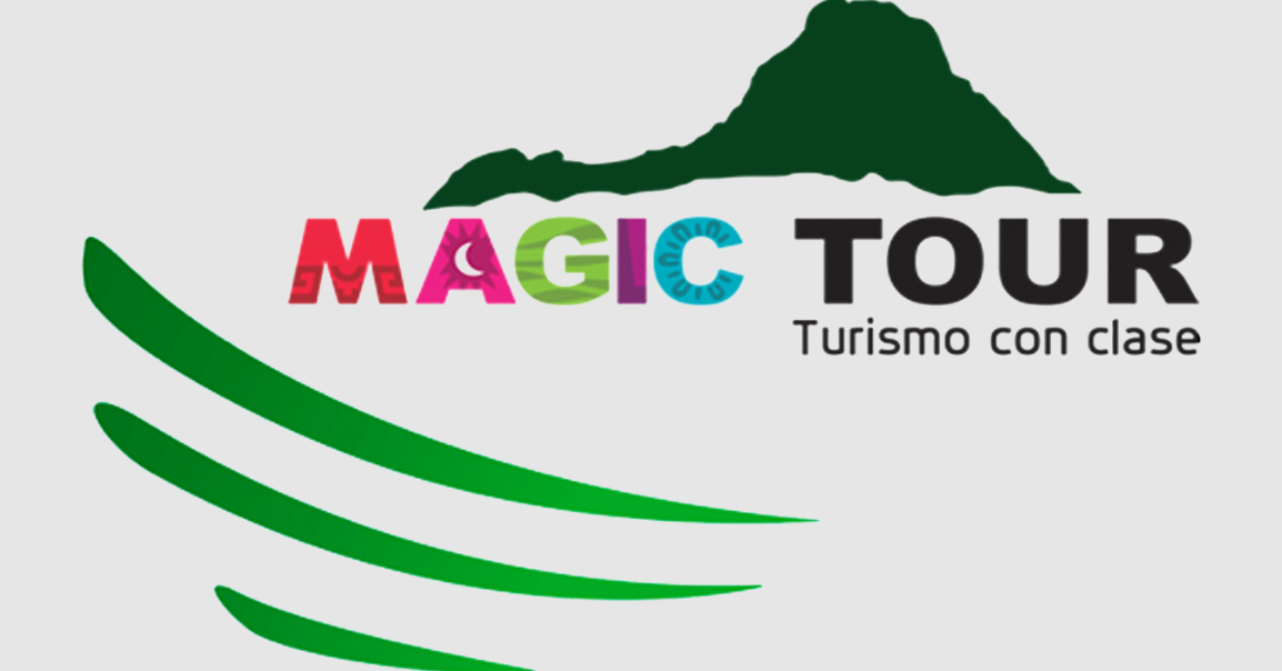 Global Travel Destinations Magic-Travel Mexico