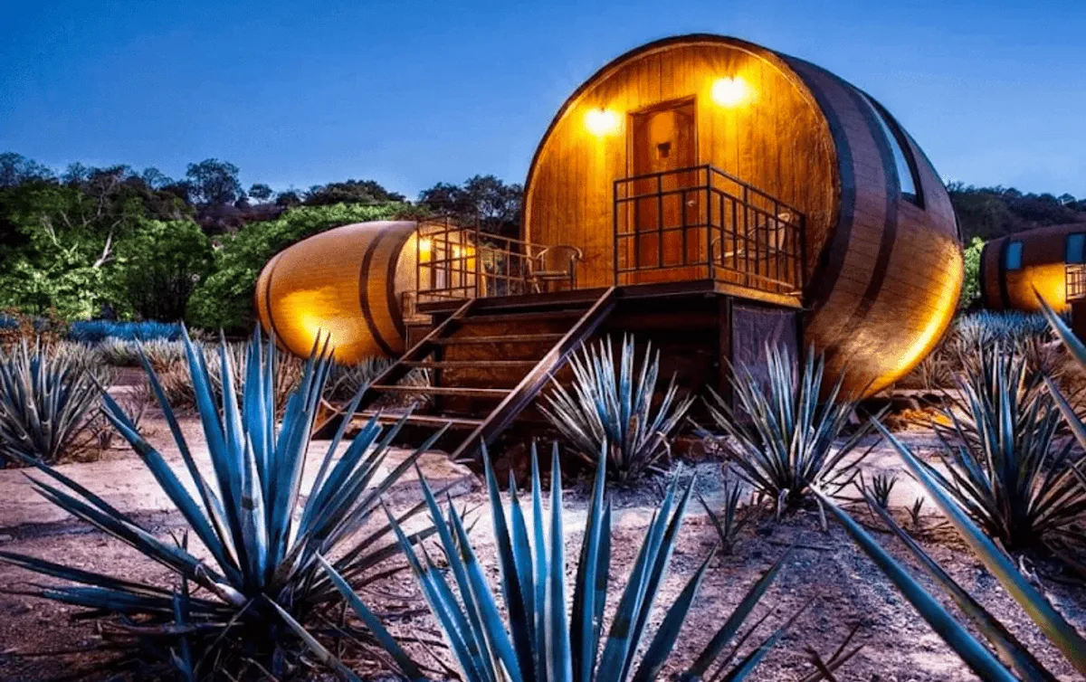 Global Travel Destinations Mexico Tequila Tours