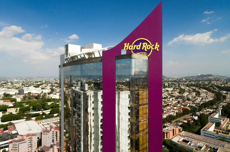 Hard Rock Hotel