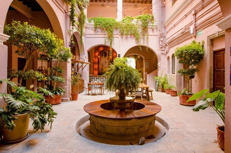 Hotel Selina-San Miguel de Allende 3 stars