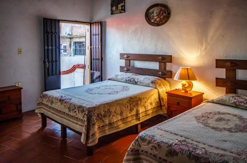 Taxco Villa San Francisco Hotel https://habibi-world-travel-agency.com/