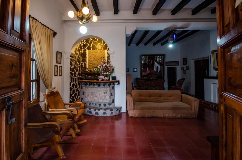 Taxco Villa San Francisco Hotel https://habibi-world-travel-agency.com/