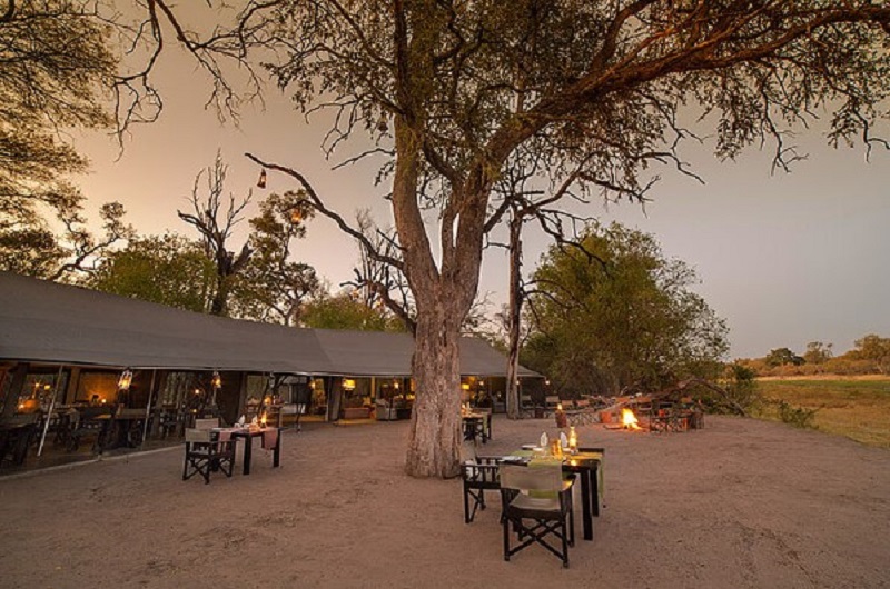 Botswana Family Superior Safari Safari https://habibi-world-travel-agency.com - Habibi World Travel & Tour Africa