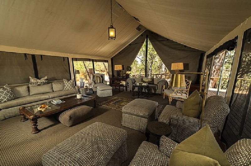 Botswana Family Superior Safari Safari - Habibi World Travel & Tour Africa