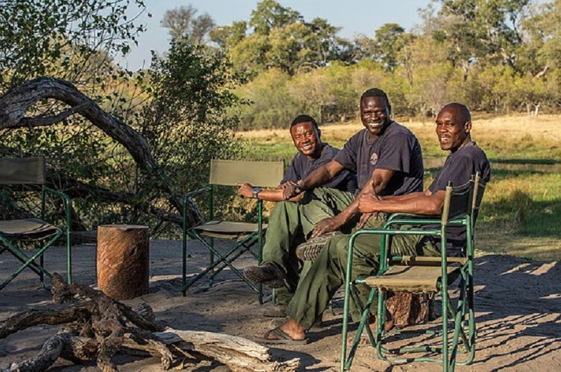 Botswana Family Superior Safari Safari https://habibi-world-travel-agency.com - Habibi World Travel & Tour Africa