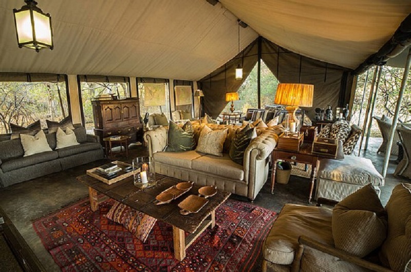 Botswana Family Superior Safari Safari - Habibi World Travel & Tour Africa