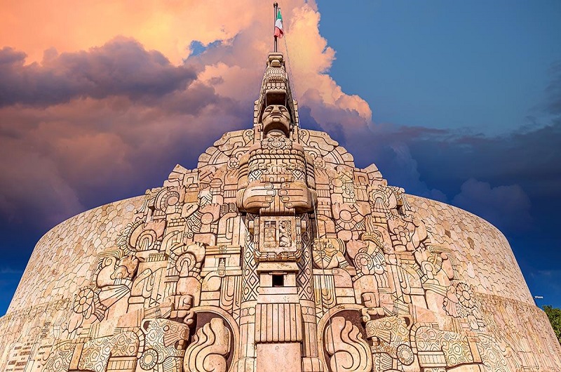 Footsteps of the Aztecs and Mayans Habibi World Travel