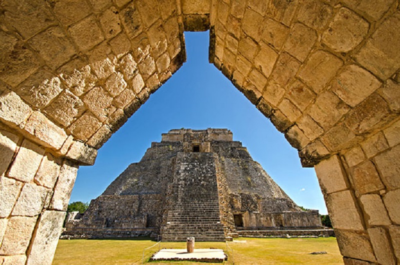 Footsteps of the Aztecs and Mayans Habibi World Travel