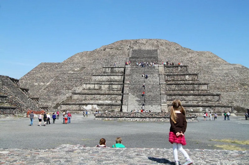 Footsteps of the Aztecs and Mayans Habibi World Travel