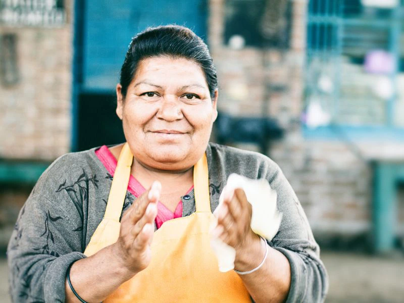 Mexico-Puebla Travel