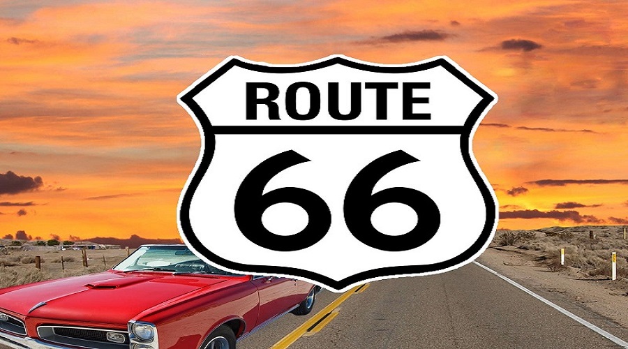 usa route66 - Habibi World Travel & Tour America