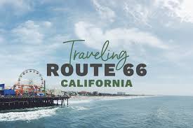 usa route66 - Habibi World Travel & Tour America