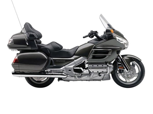 HONDA GOLD WING