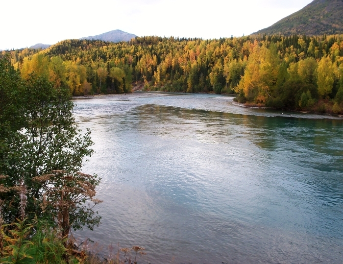 Jackson Lake