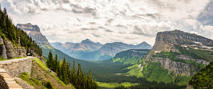 Jackson Lake