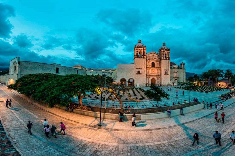 Habibi World Travel and Tour Oaxaca