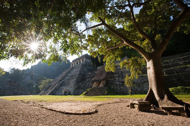 Footsteps of the Aztecs and Mayans https://habibi-world-travel-agency.com/