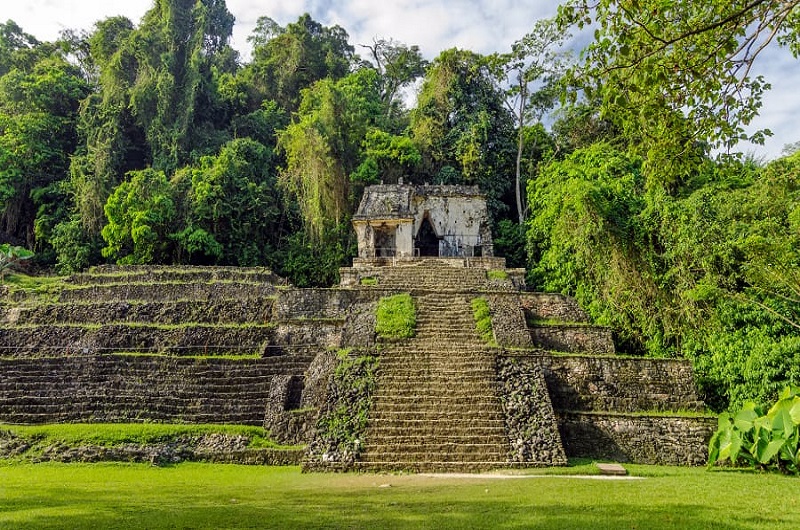 Footsteps of the Aztecs and Mayans https://habibi-world-travel-agency.com/