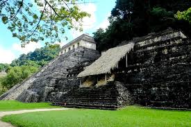 Habibi World Travel and Tour Palenque temple