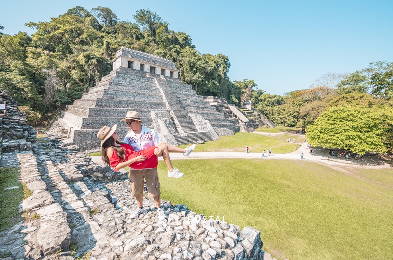 Footsteps of the Aztecs and Mayans https://habibi-world-travel-agency.com/