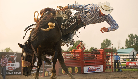  Rodeo Trip USA - Habibi World Travel & Tour America