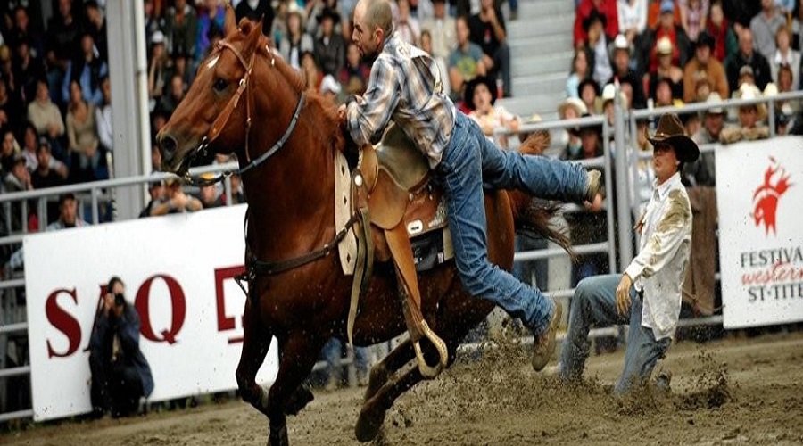  Rodeo Trip USA - Habibi World Travel & Tour America