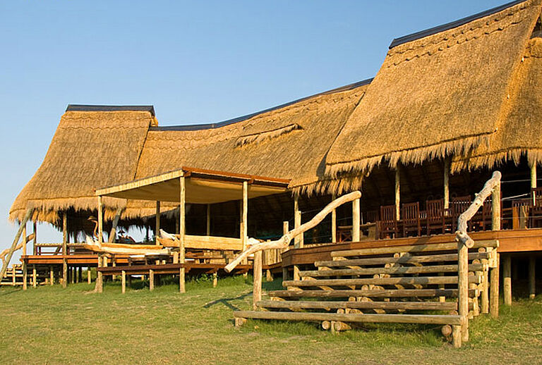 9 days Botswana Deluxe Safari  - Habibi World Travel & Tour Africa